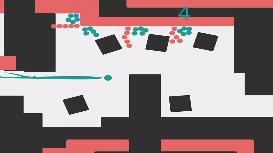 Screenshot di The Line Z