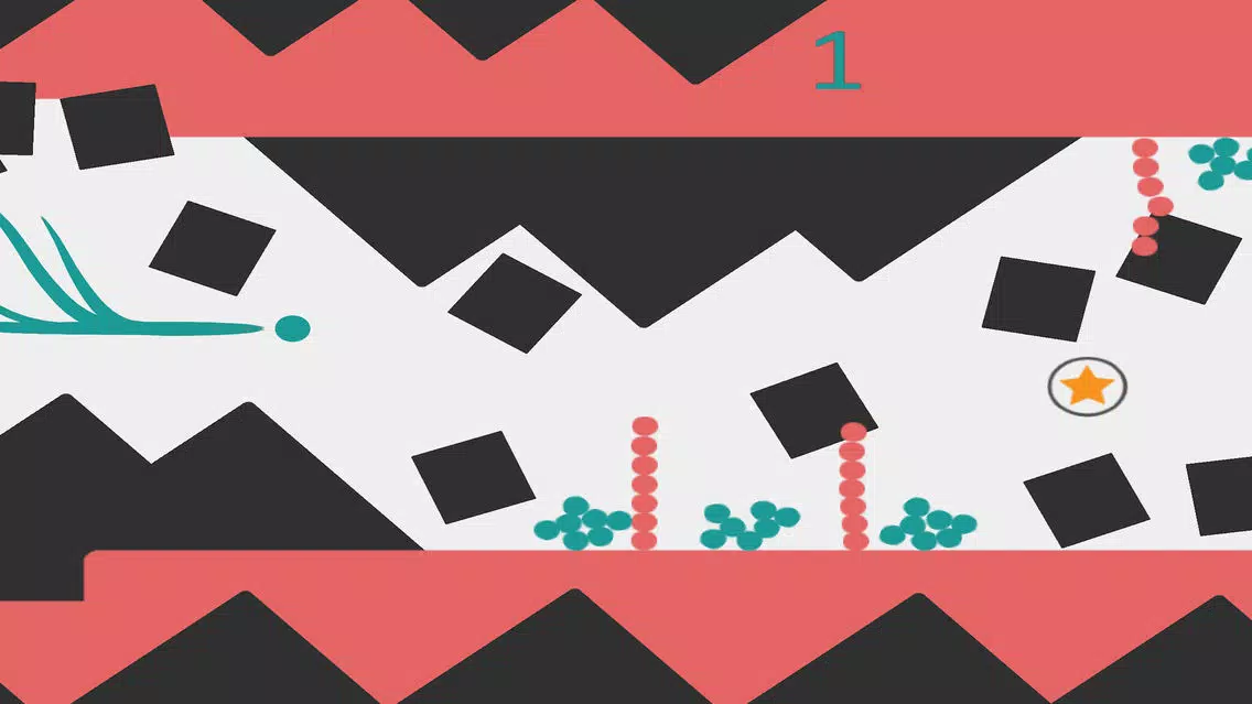 Screenshot di The Line Z