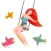 Circus Carnival! Stickers