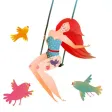 Circus Carnival! Stickers Circus Carnival! Stickers