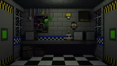 Captures d'écran de Crazy Battle Game Mod