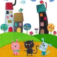 Cute Pet! Stickers