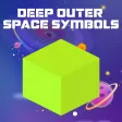 Deep Outer Space Symbols