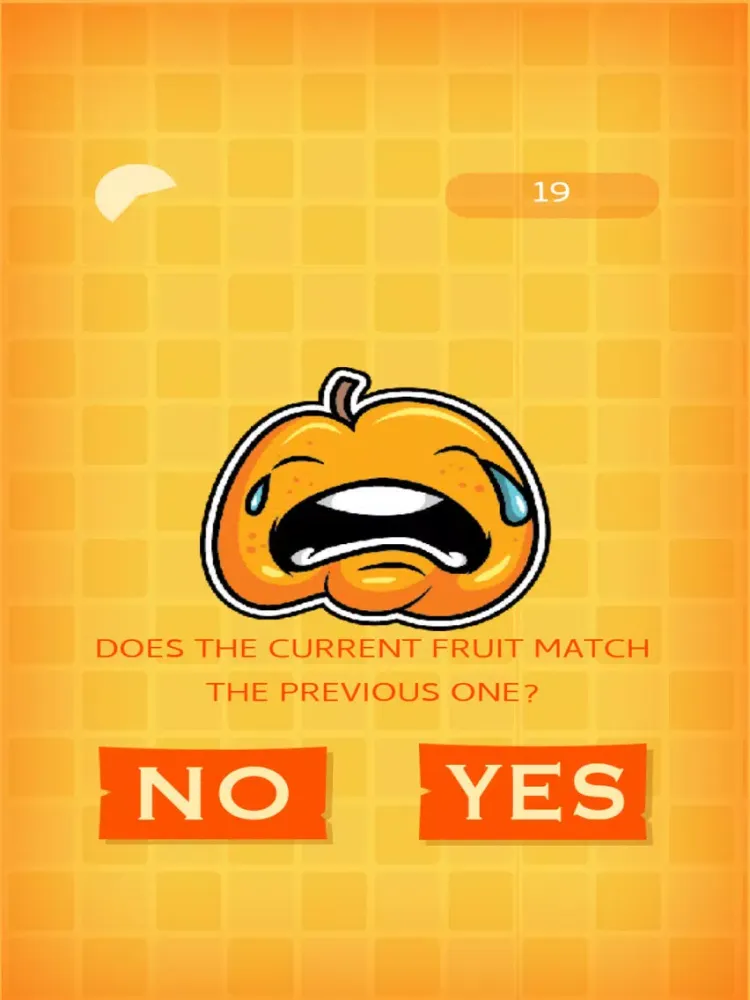 Capturas de tela do Fruit Match Now iPad 