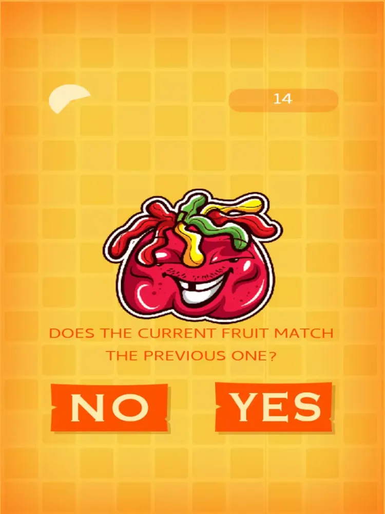 Capturas de tela do Fruit Match Now iPad 
