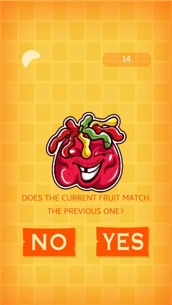 Capturas de tela do Fruit Match Now