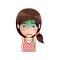 Girl Face Match