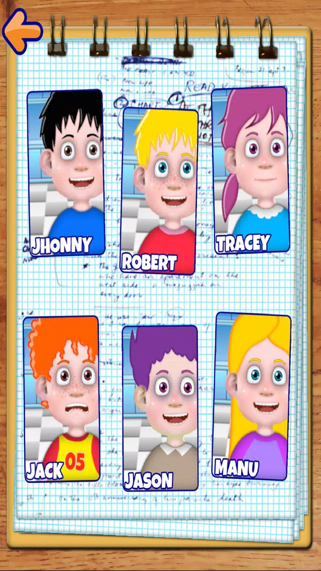 Hand Doctor - Kids Game Screenshots