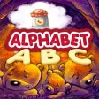 Honey Bears Alphabet ABC Honey Bears Alphabet ABC