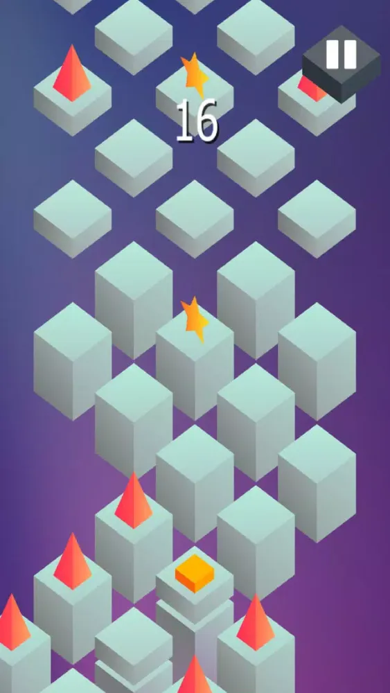 Impossible Jump Block স্ক্রিনশট