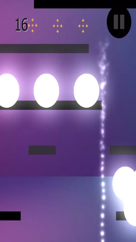 Light Jump Rush Screenshots