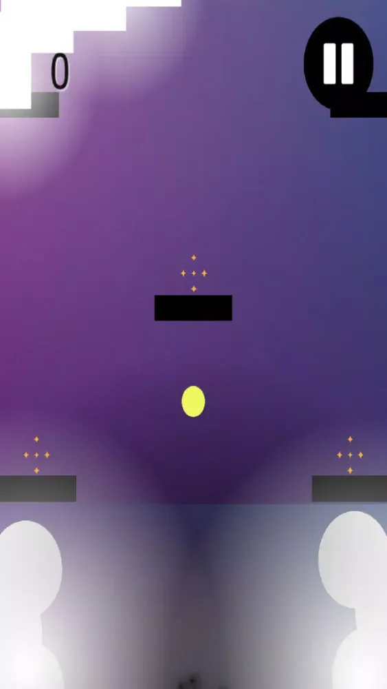 Light Jump Rush Screenshots