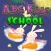 Lovely Rabbit ABC FOR KIDS