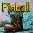 Mouse in the Boot Pinball Mouse in the Boot Pinball