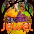 Mystery House in the Woods Puzzle Story Mystery House in the Woods Puzzle Story