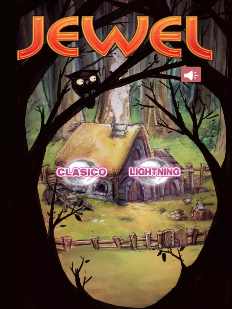 Скриншоты Mystery House in the Woods Puzzle Story iPad 