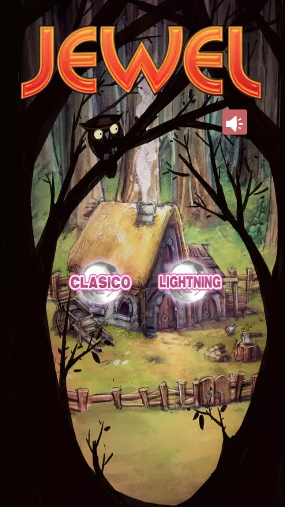 Скриншоты Mystery House in the Woods Puzzle Story