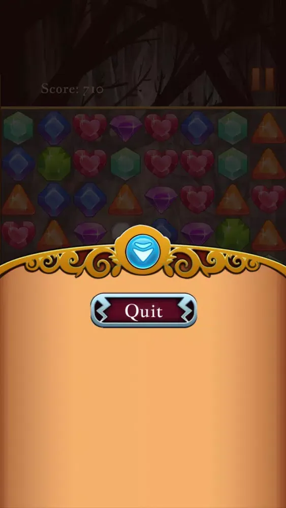 Скриншоты Mystery House in the Woods Puzzle Story