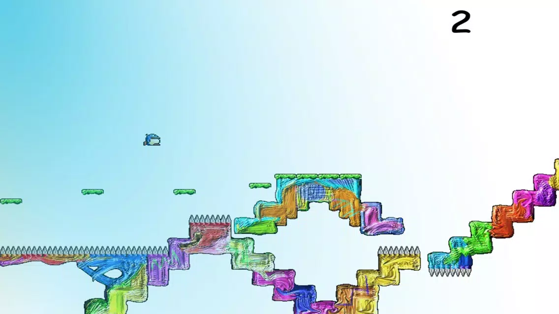 تصاویر Penguin Magic