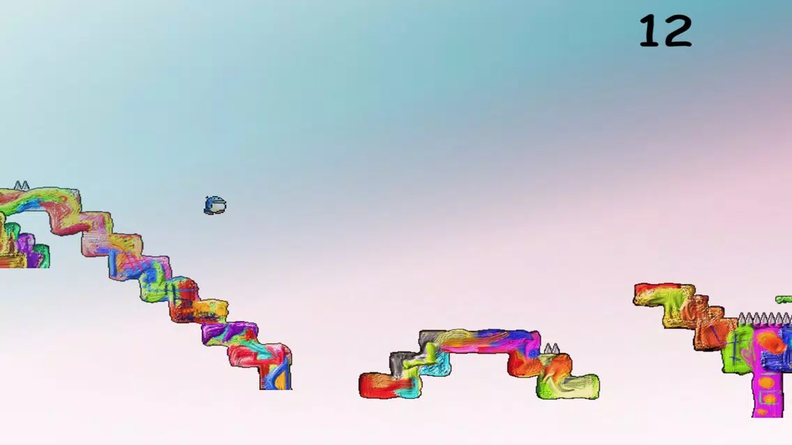 تصاویر Penguin Magic