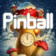 Pinball - Mushroom House Pinball - Mushroom House