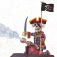 Skeleton Pirate Skeleton Pirate