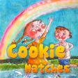 Sky Rainbow Cookie Collect Sky Rainbow Cookie Collect