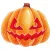 Halloween Hand-Drawn Stickers