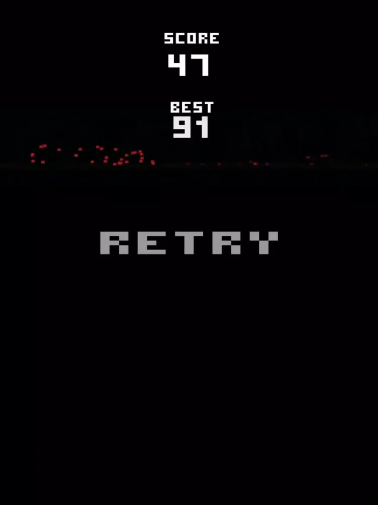 Screenshot di Killer Score iPad 