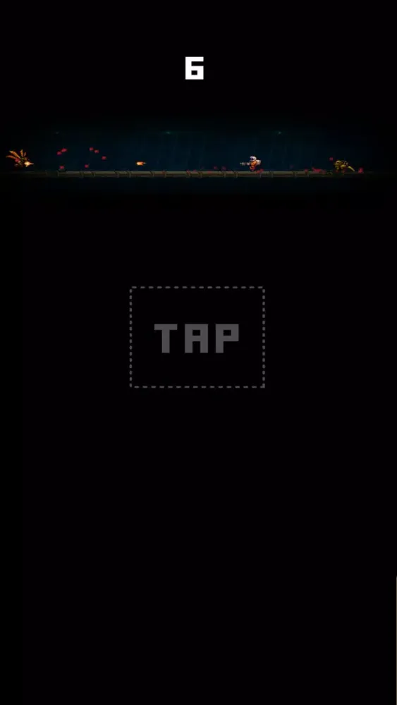 Screenshot di Killer Score