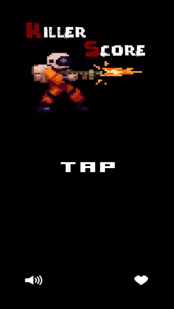 Screenshot di Killer Score