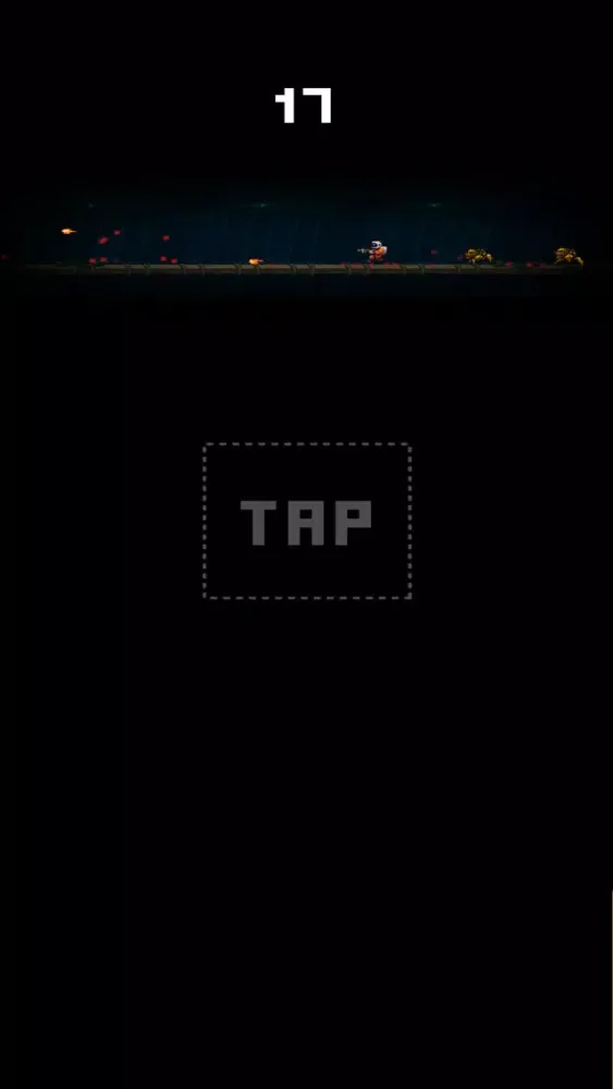 Screenshot di Killer Score