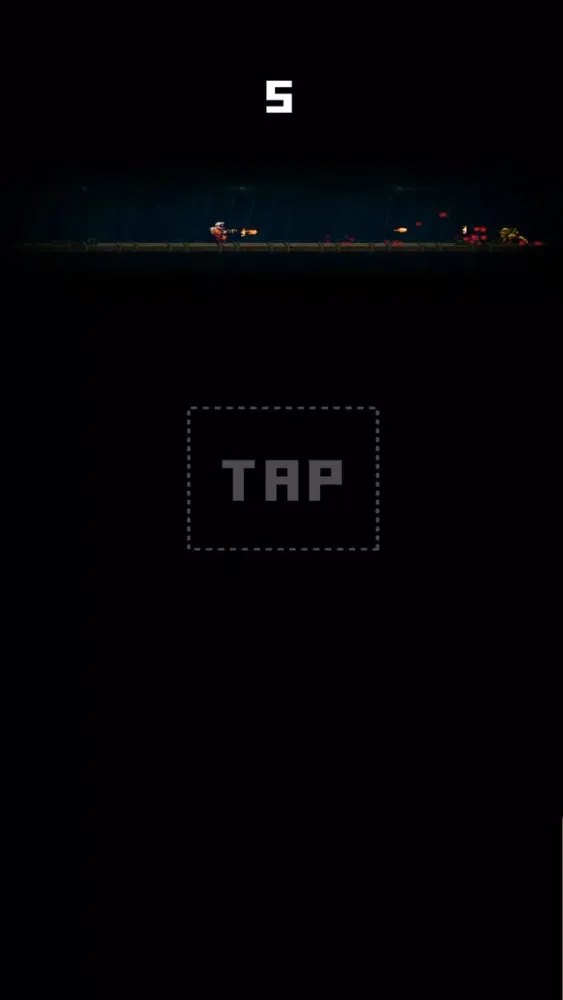 Screenshot di Killer Score