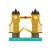 Landmarks Stickers