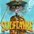 Solitaire - Cat Pirate Portrait