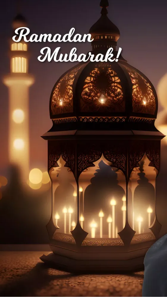 Ramadan Kareem: Quran, Prayer スクリーンショット