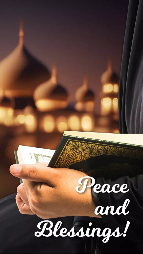 Ramadan Kareem: Quran, Prayer スクリーンショット