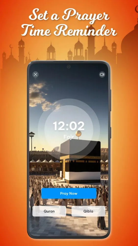 Ramadan Kareem: Quran, Prayer スクリーンショット