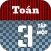 Toán Lớp3 - Tập một