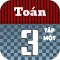 Toán Lớp3 - Tập một