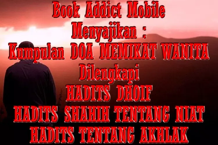 Ayat Hajat Memikat Wanita Screenshots
