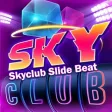 Skyclub Slide Beat Skyclub Slide Beat