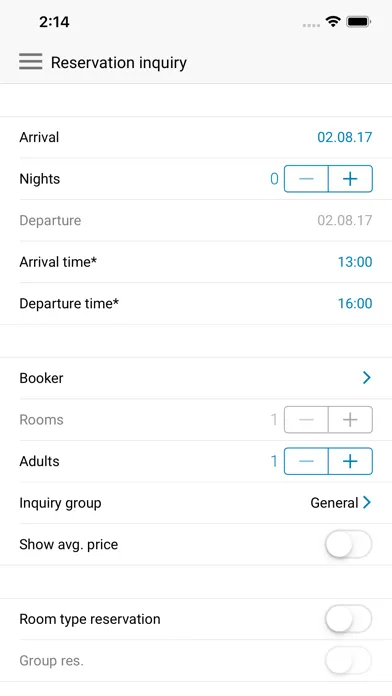 protel Air Screenshots