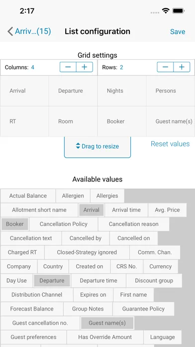 protel Air Screenshots