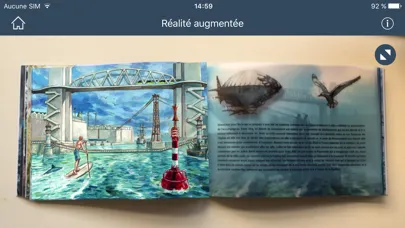 OVNI Brest Screenshots