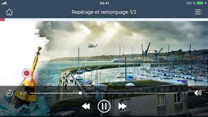 OVNI Brest Screenshots