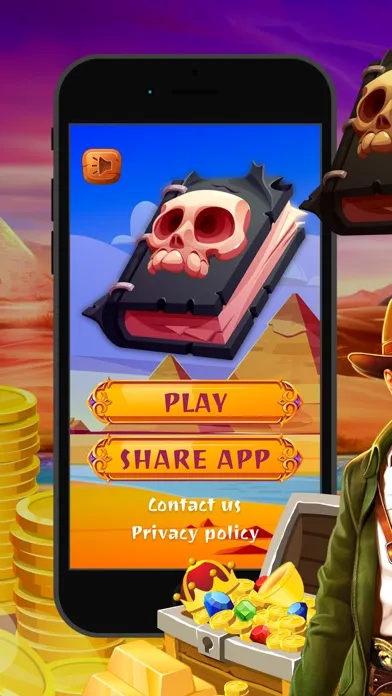 Fairy Book of mr.Bons Screenshots