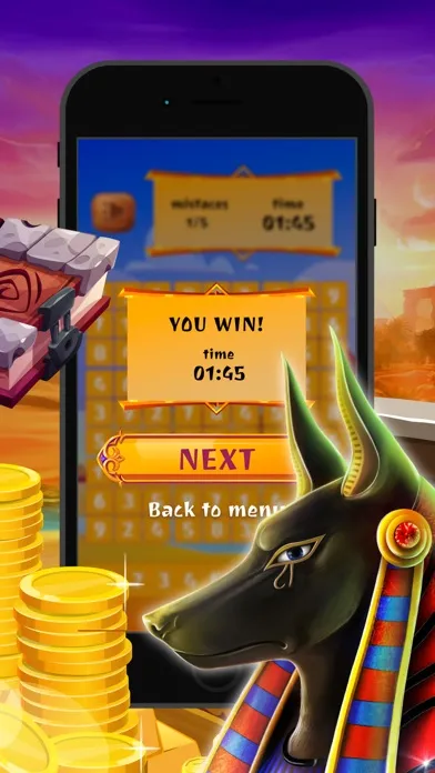 Fairy Book of mr.Bons Screenshots
