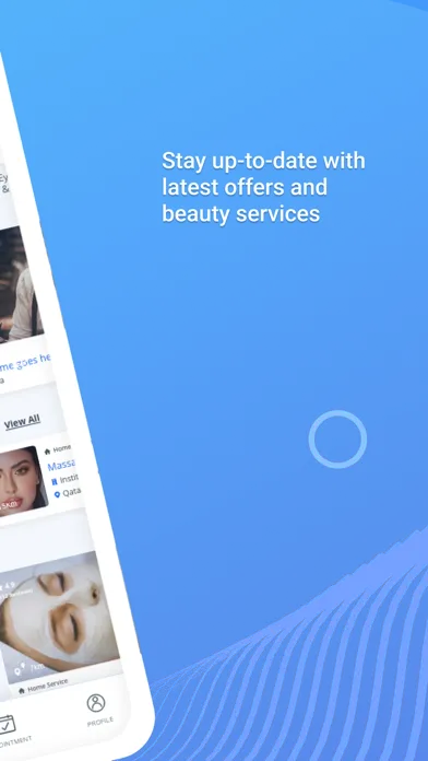 BookCita应用截图