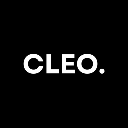 CLEO.